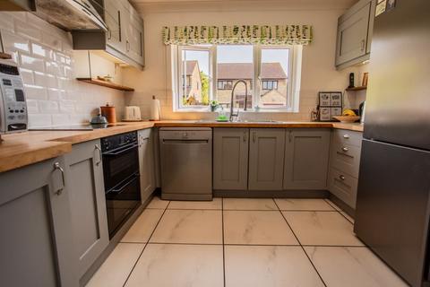 1 Blackdown View, Curry Rivel, Langport, TA10 0ER