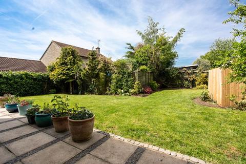 1 Blackdown View, Curry Rivel, Langport, TA10 0ER