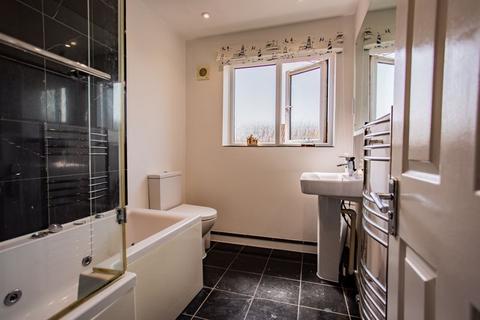 1 Blackdown View, Curry Rivel, Langport, TA10 0ER