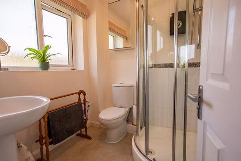 1 Blackdown View, Curry Rivel, Langport, TA10 0ER
