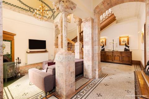 5 bedroom semi-detached house for sale, Glynne Tower, Bridgeman Road, Penarth