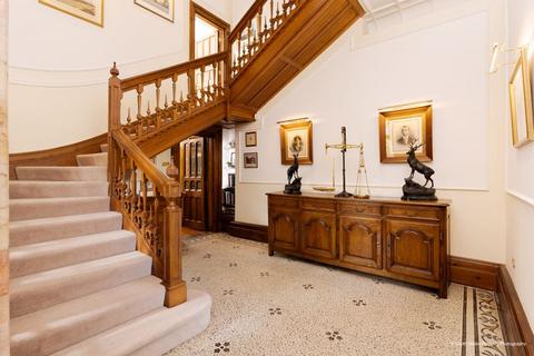 5 bedroom semi-detached house for sale, Glynne Tower, Bridgeman Road, Penarth