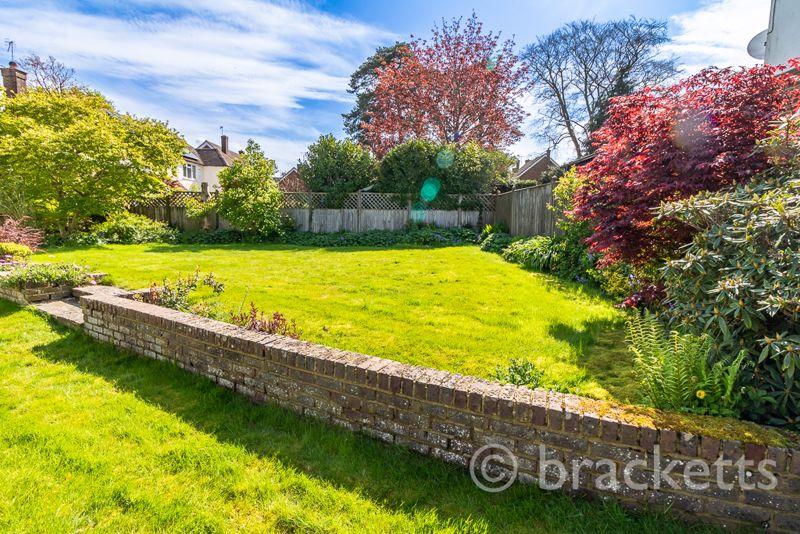 Oaklands Road, Groombridge, Tunbridge... 4 bed detached house for sale