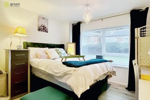 1 bedroom apartment for sale, South Grove, Birmingham B23