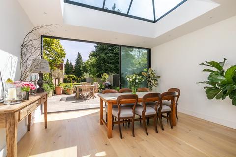 4 bedroom semi-detached house for sale, Cranworth Road, Winchester, SO22
