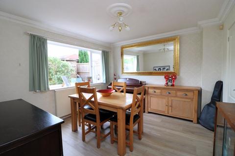 9 Highfield Way, Aldridge, Walsall, WS9 8XF