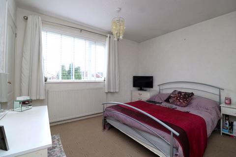 9 Highfield Way, Aldridge, Walsall, WS9 8XF