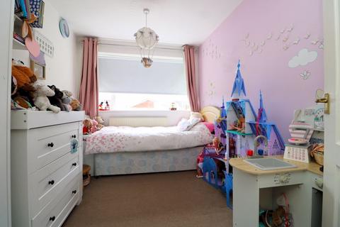 9 Highfield Way, Aldridge, Walsall, WS9 8XF