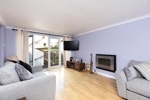 3 bedroom end of terrace house for sale, 88 Main Street, Methven, Perth, PH1