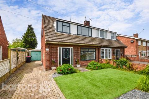 43 Barden Crescent, Brinsworth, Rotherham, S60 5HR