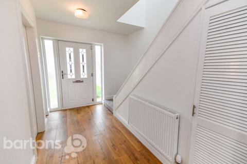 43 Barden Crescent, Brinsworth, Rotherham, S60 5HR
