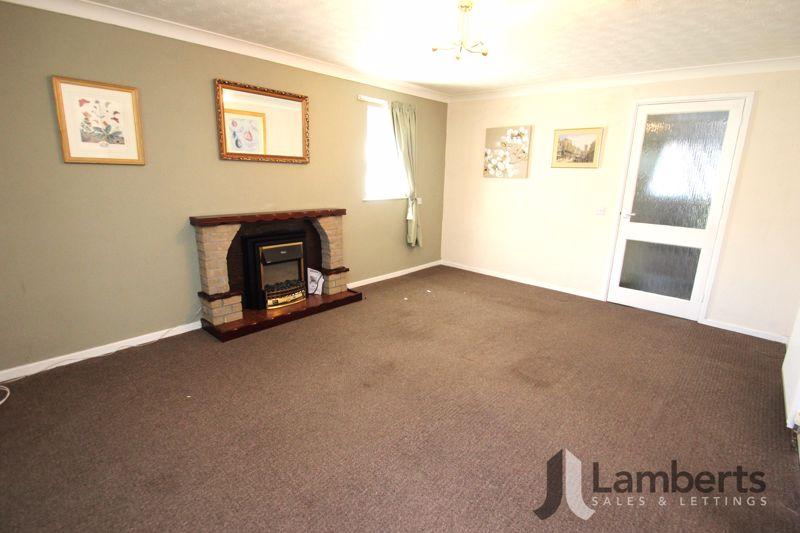 Naseby Close, Churchill North, Redditch 2 bed bungalow for sale £179,950
