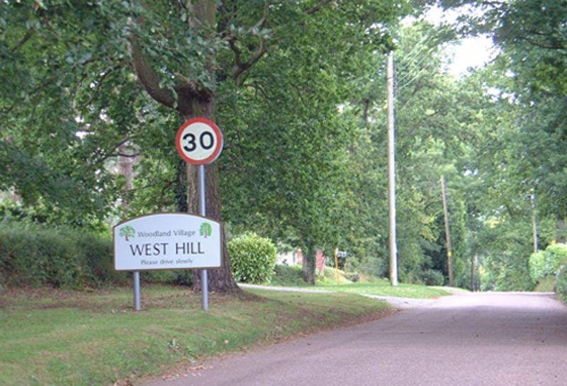 West Hill Village