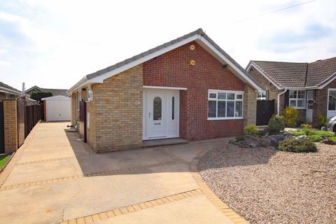 3 bedroom detached bungalow for sale, HIGHTHORPE CRESCENT, CLEETHORPES