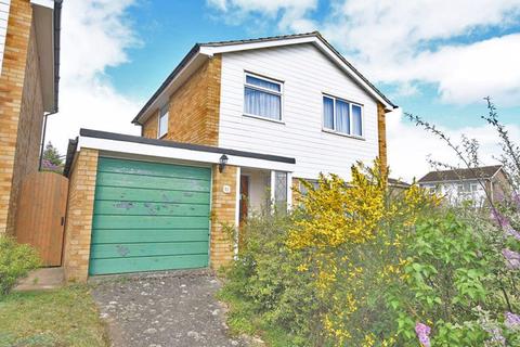 3 bedroom detached house for sale, Mallings Lane, Maidstone ME14 4