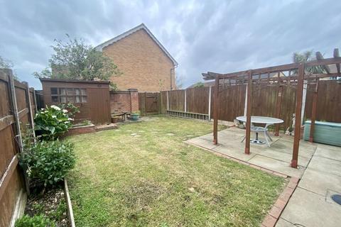 3 bedroom terraced house for sale, Burley Hill, Church Langley