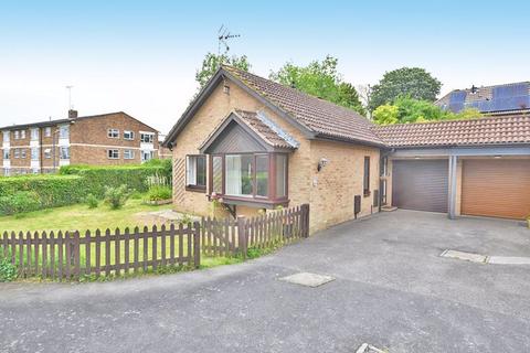 2 bedroom detached bungalow for sale, St. Margarets Close, Maidstone