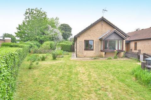 2 bedroom detached bungalow for sale, St. Margarets Close, Maidstone