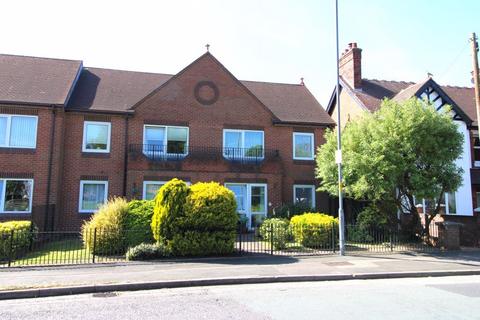 1 bedroom retirement property for sale, Homebell House, Northgate, Aldridge, WS9 8QB