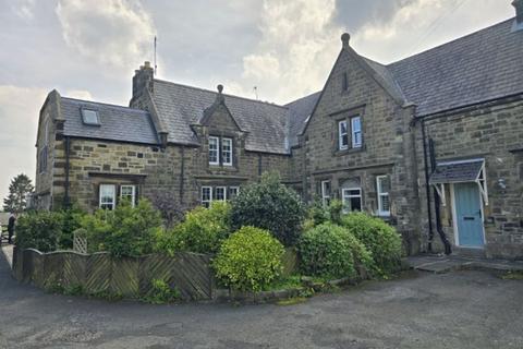 4 bedroom semi-detached house for sale, Station Road, Stannington, Morpeth, Northumberland