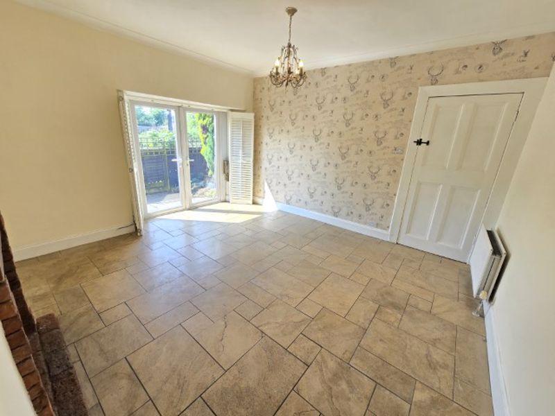 Station Road, Stannington, Morpeth... 4 bed semidetached house for