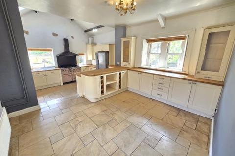 4 bedroom semi-detached house for sale, Station Road, Stannington, Morpeth, Northumberland