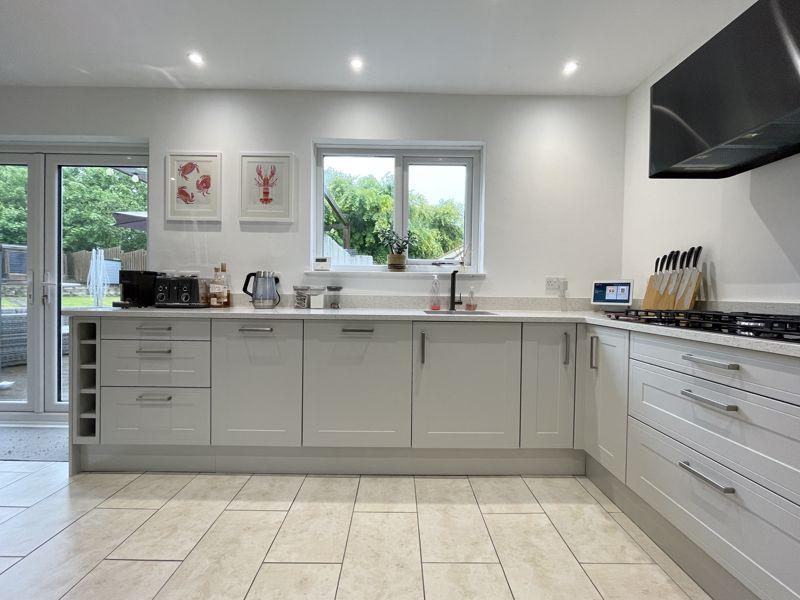 Magnet Kitchen