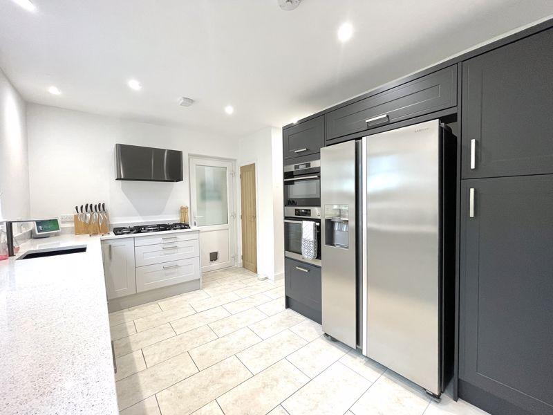 Quartz Work Surfaces