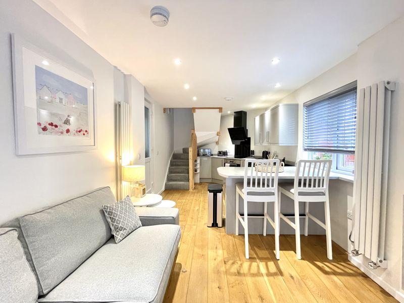 Annexe Kitchen /...