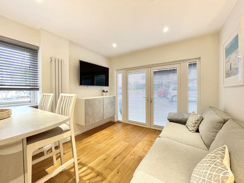 Annexe Living Space