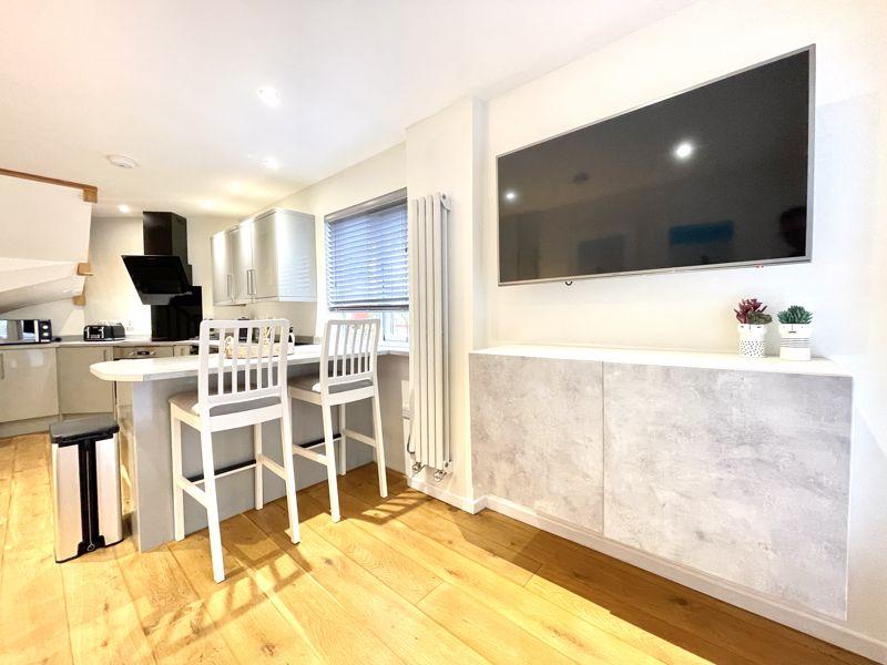 Annexe Kitchen /...