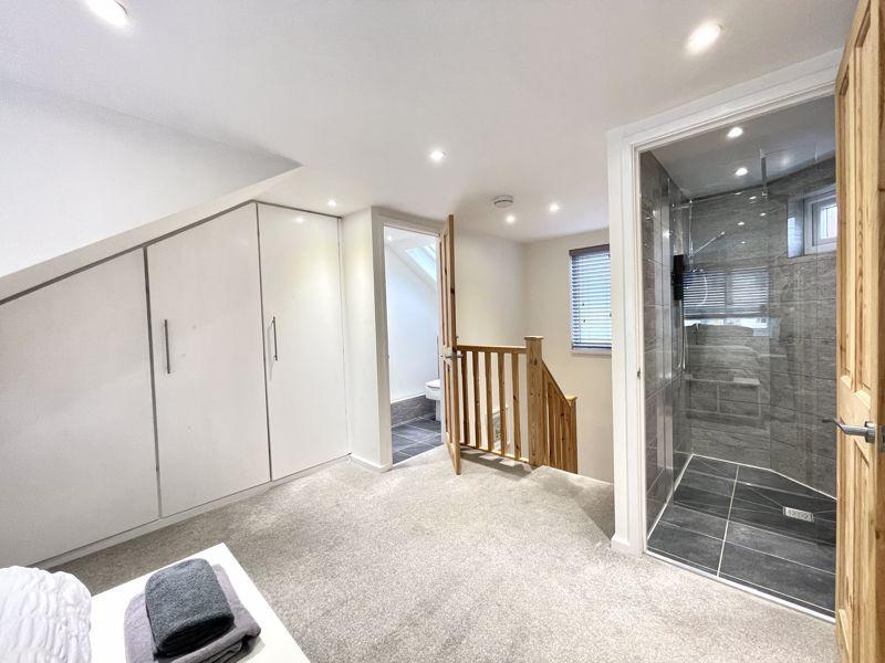 Annexe Bedroom