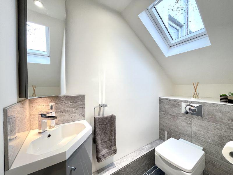 Annexe En-Suite WC