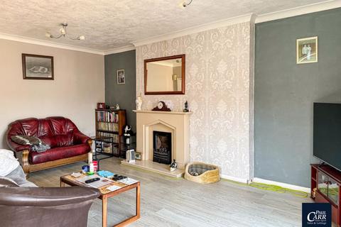 42 Glenthorne Drive, Walsall, WS6 7DD