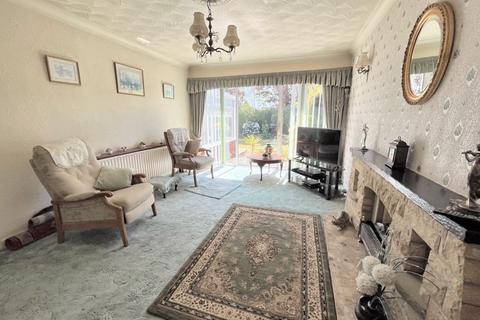 2 bedroom detached bungalow for sale, Briar Avenue, Sutton Coldfield, B74 3HX
