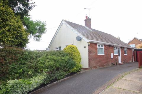 3 bedroom detached bungalow for sale, Old Rectory Close, Hawkinge, Folkestone - OIEO £350,000