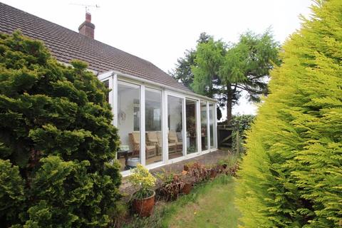 3 bedroom detached bungalow for sale, Old Rectory Close, Hawkinge, Folkestone - OIEO £350,000