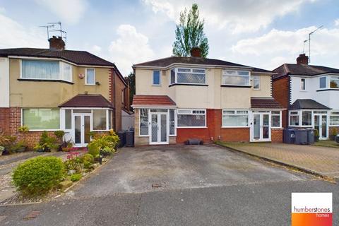 2 bedroom semi-detached house for sale, Lower White Road, Quinton