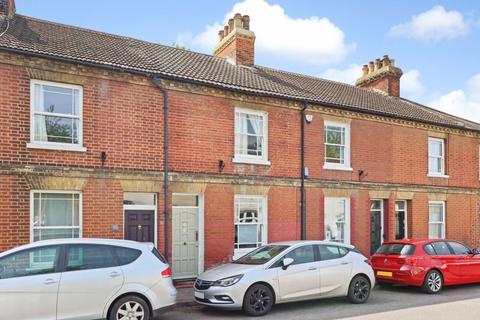 3 bedroom terraced house for sale, High Street, Canterbury CT4