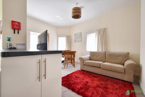 2 bedroom ground floor flat for sale, Wonford Street, Exeter EX2
