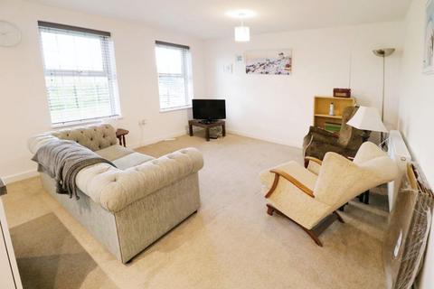 2 bedroom apartment to rent, Vickerman Close, Anlaby