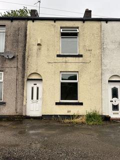 2 bedroom terraced house for sale, John Street, Hurstead, Rochdale OL16