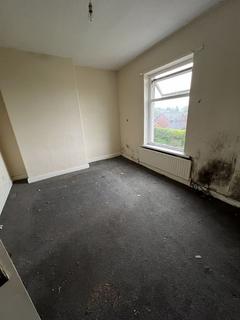 2 bedroom terraced house for sale, 31 John Street, Hurstead, Rochdale OL16 2RG