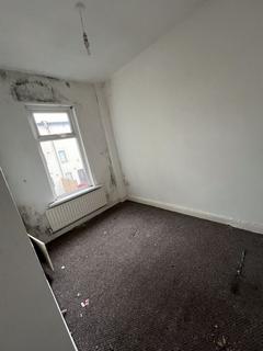 2 bedroom terraced house for sale, 31 John Street, Hurstead, Rochdale OL16 2RG