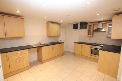 2 bedroom terraced house for sale, 55 Market Street, Healey, Whitworth OL12 8RW