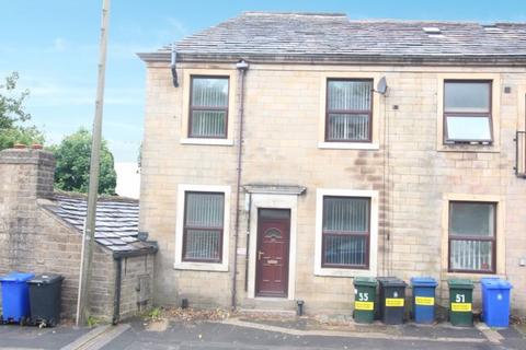 2 bedroom terraced house for sale, Market Street, Healey, Whitworth OL12