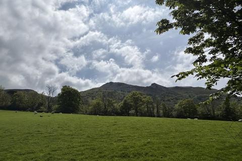 Crib Wyntog Fernbrook Road, Penmaenmawr, LL34 6DE