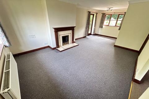 Crib Wyntog Fernbrook Road, Penmaenmawr, LL34 6DE