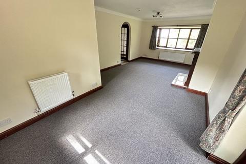 Crib Wyntog Fernbrook Road, Penmaenmawr, LL34 6DE