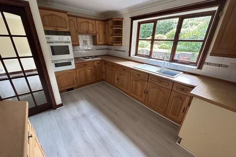 Crib Wyntog Fernbrook Road, Penmaenmawr, LL34 6DE